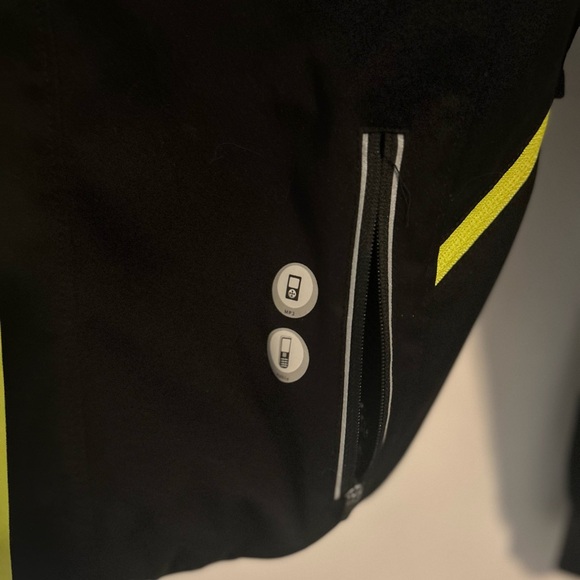 Nakamura Riding Jacket - Picture 6 of 7